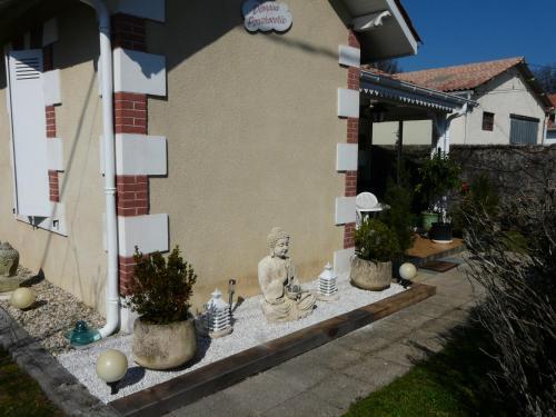 Maison Class�e 3*
