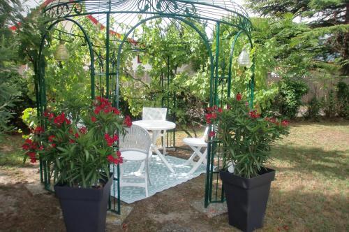 Maison Class�e 3*