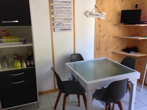 Chalet 407 Khelus-club