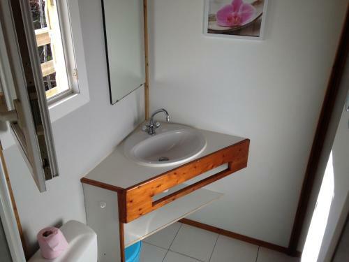 Chalet 407 Khelus-club