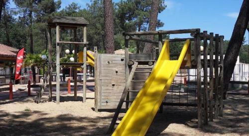 Chalet 407 Khelus-club