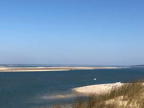 Maison De Vacances Bassin D'arcachon