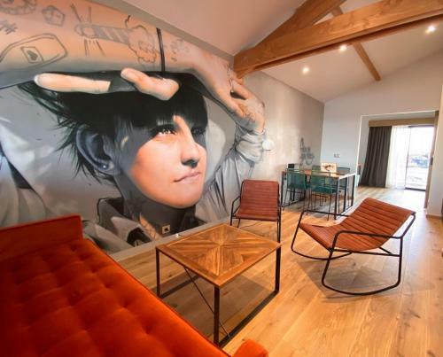 Apartamento Les 12 De Larros