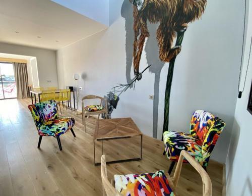 Apartamento Les 12 De Larros