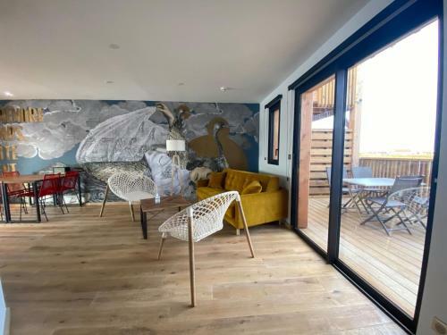 Apartamento Les 12 De Larros
