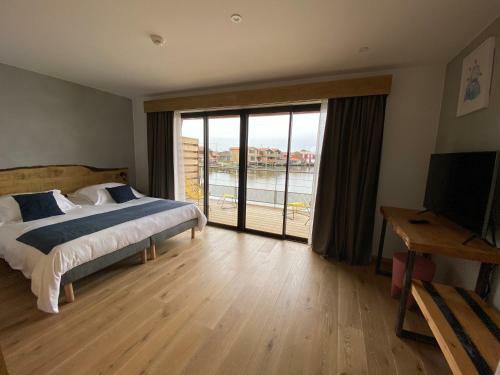 Apartamento Les 12 De Larros