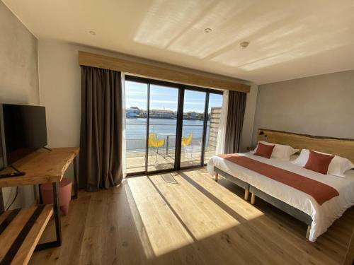 Apartamento Les 12 De Larros