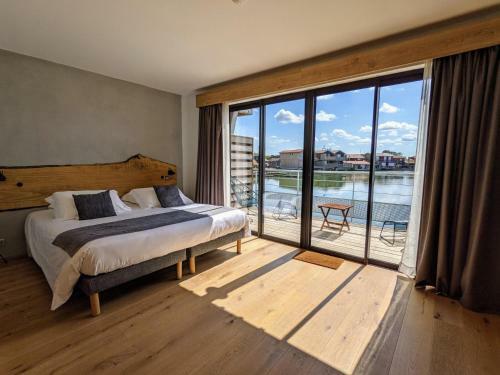 Apartamento Les 12 De Larros