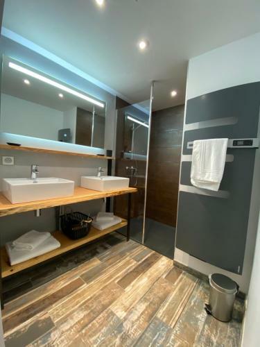 Apartamento Les 12 De Larros