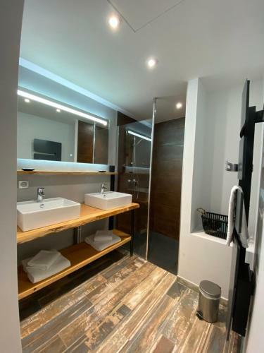 Apartamento Les 12 De Larros