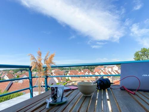 Apartamento A D�couvrir - Le Safari - Secteur Gare
