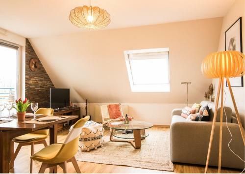 Apartamento A D�couvrir - Le Safari - Secteur Gare