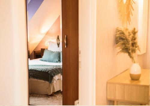 Apartamento A D�couvrir - Le Safari - Secteur Gare
