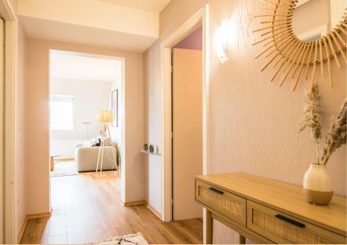 Apartamento A D�couvrir - Le Safari - Secteur Gare