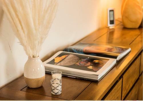 Apartamento A D�couvrir - Le Safari - Secteur Gare