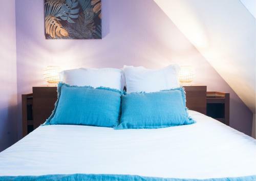 Apartamento A D�couvrir - Le Safari - Secteur Gare