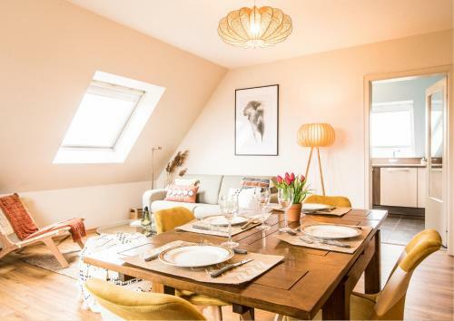 Apartamento A D�couvrir - Le Safari - Secteur Gare
