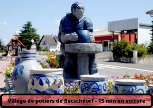 Apartamento A D�couvrir - Le Safari - Secteur Gare