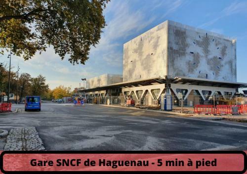 Apartamento A D�couvrir - Le Safari - Secteur Gare