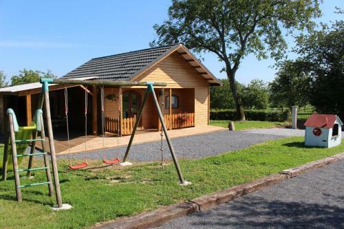 Chalet Du Li�vre