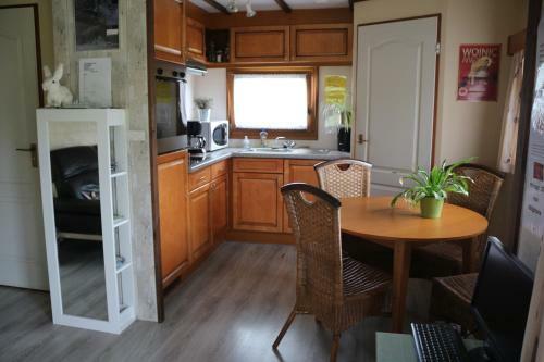 Chalet Du Li�vre