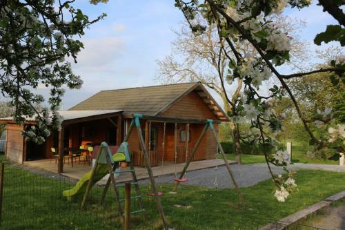 Chalet Du Li�vre