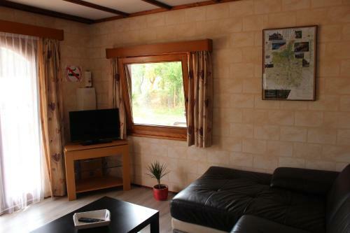 Chalet Du Li�vre