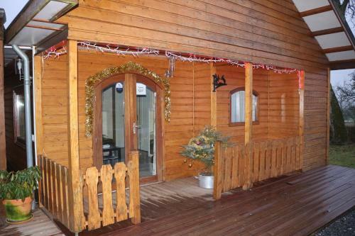 Chalet Du Li�vre