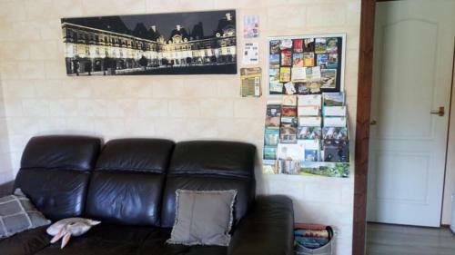 Chalet Du Li�vre