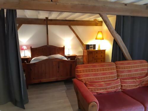 Apartamento Logement � La Ferme