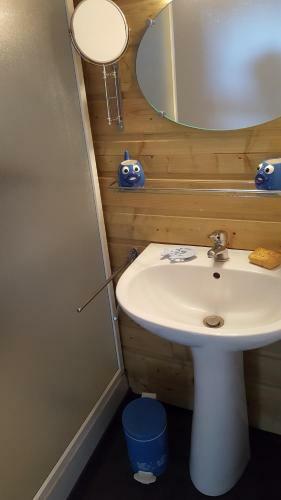 Apartamento Logement � La Ferme