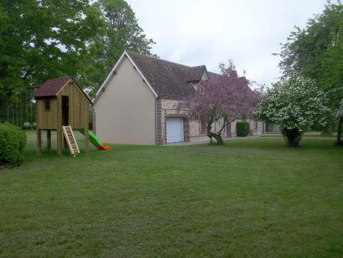 Gite Du Petit Potron