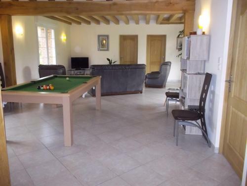 Gite Du Petit Potron