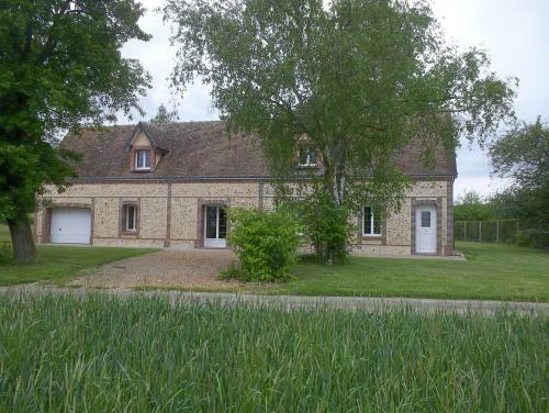 Gite Du Petit Potron