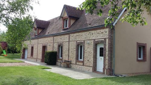 Gite Du Petit Potron