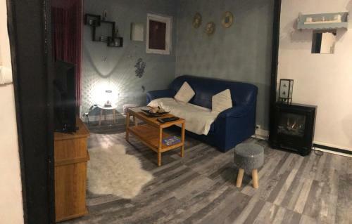 Apartamento Petit Cocon � La Campagne
