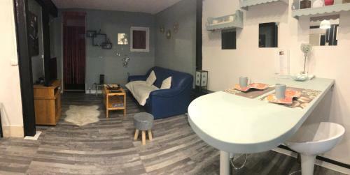 Apartamento Petit Cocon � La Campagne