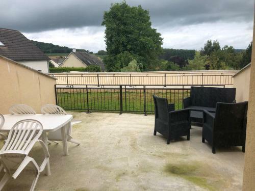 Les Villas D'hannogne