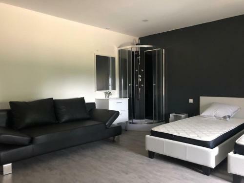 Les Villas D'hannogne