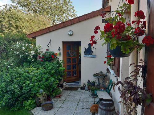 Les Alouettes B&B
