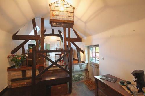 Bed & Breakfast Au Vieux Cadran