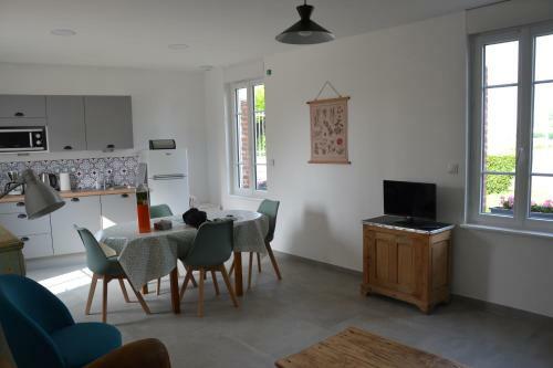 Le Cottage