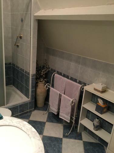 Bed & Breakfast L'ile Normande
