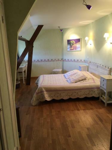 Bed & Breakfast L'ile Normande