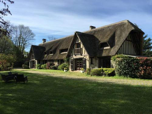 Bed & Breakfast L'ile Normande