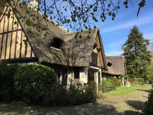 Bed & Breakfast L'ile Normande