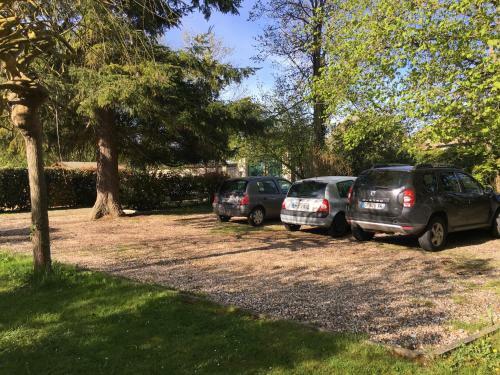 Bed & Breakfast L'ile Normande