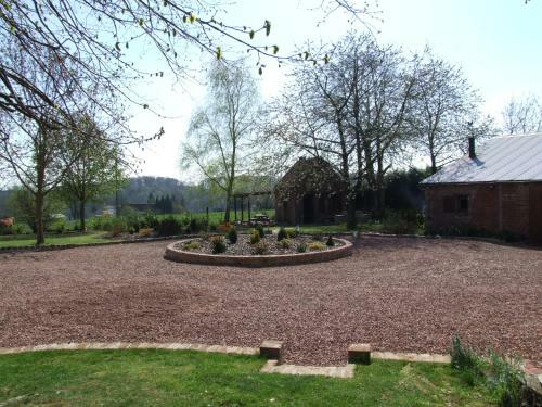 Dupres House, Chavasse Farm, Somme Battlefields