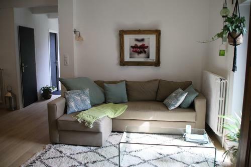 La Fourmi Home