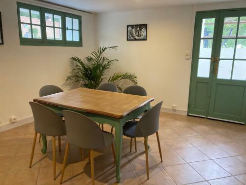 Villa Terre Promise Hardelot Plage